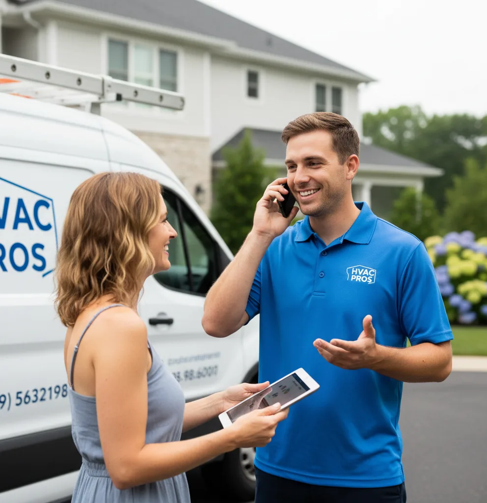 Cobra HVAC customer support in Flora Vista